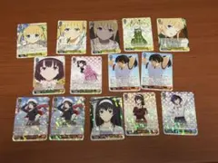 2026年最新】ヴァイス 冴えカノの人気アイテム - メルカリ