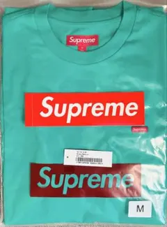 Supreme シュプリーム 23FW NYC Tee Light Pine - メルカリ