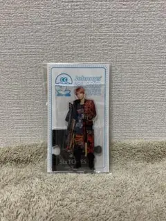 SixTONES 田中樹 アクリルスタンドセット