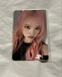 2026年最新】ive minive トレカの人気アイテム - メルカリ