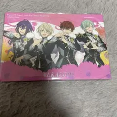 あんスタ スタフォニ DAY2 ライビュ 特典 コンプリート