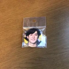 Hey!Say!Jump 缶バッチ