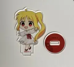 ぼざろ ぼっち・ざ・ろっく RED°東京タワー TRアクリルスタンド 伊地知虹夏