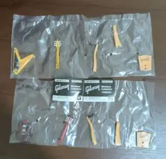 Gibson ミニチュアコレクション SG,Flying V