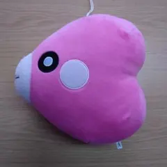 ラブカス　ポケモン　ぬいぐるみ