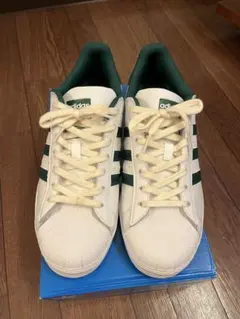 アディダス スーパースター / GZ3742 / 27cm