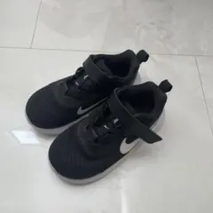 【美品】NIKEスニーカー　15.0