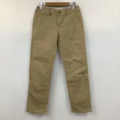 RRL ベージュ チノパン ウエスト28 インシーム32 - メルカリ