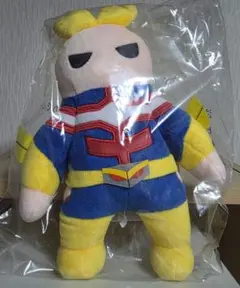 【新品未開封】一番くじ　僕のヒーローアカデミア E賞