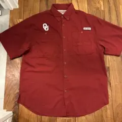 【Colombia】PFG 半袖シャツのサムネイル
