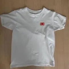 大日本帝国陸軍 旭日旗Tシャツ