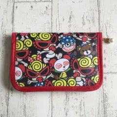 2026年最新】ヒステリックミニ 母子手帳ケースの人気アイテム - メルカリ