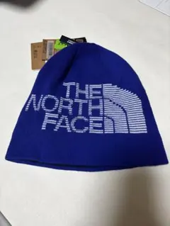 THE NORTH FACEのニット帽