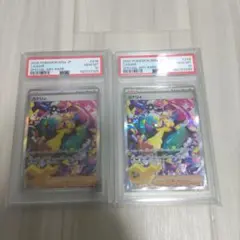 カナリィ sar PSA10