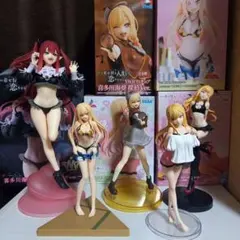 その着せ替え人形は恋をする　着せ恋　　箱あり