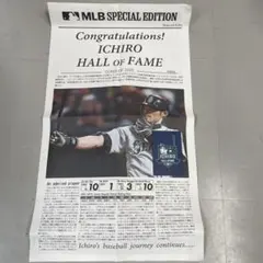 イチロー 1998 日産カレンダー オリックス - メルカリ