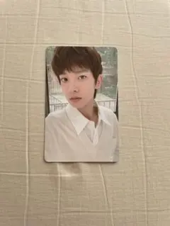 ENHYPEN シーグリ トレカ ヒスン