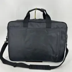 ☆美品☆ELECOM☆エレコム☆ビジネスバッグ☆ショルダーバッグ☆PC収納のサムネイル