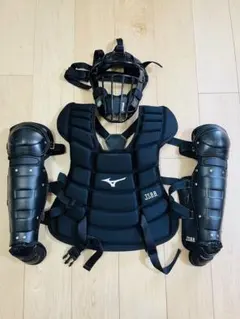2026年最新】キャッチャー防具ミズノの人気アイテム - メルカリ