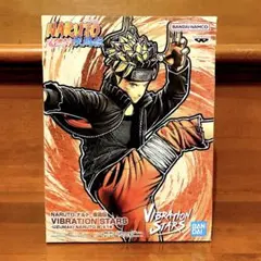 【新品・未開封】うずまきナルト　vibration stars Ⅳ フィギュア★