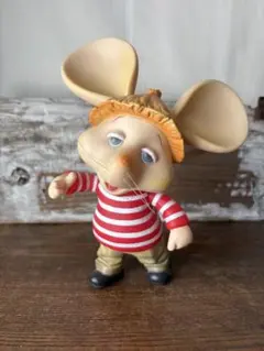 最終価格 ビンテージ レトロ トッポジージョ ラバードール