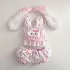 ディーラー様製　MDD 服　アウトフィット