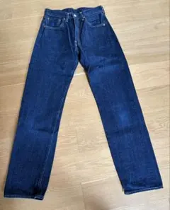 短期値下げ　濃紺　リーバイス　501ZXX デニムパンツ　日本製 2025年最新】501zxx 日本製の人気アイテム - メルカリ