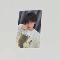 KO1KEYZ シンヘン 1ST FANMEETING FCトレカ