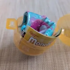 モンチッチ フラットコインケース