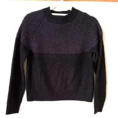 ニット セーターSサイズ（150 160）