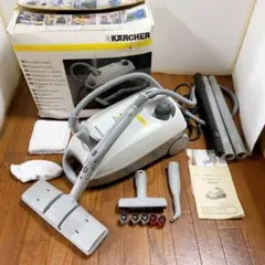 フジ医療器 Air Stream EX-20 サイクロン掃除機 ノズル付 美品 - メルカリ
