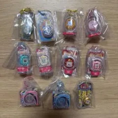 たまごっち おかしなたまごボーロっちパッケージチャームつき3 まとめ売り セット