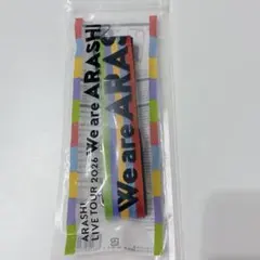 嵐　フォンタブストラップ　※ストラップのみ