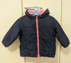 子供アウター　80　Chou Chou Mine