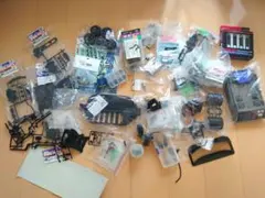 関村製作所 1/14 RC デコトラ マニ割りユニット - メルカリ