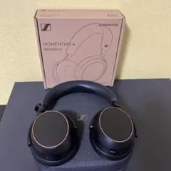 モメンタム4 ワイヤレスのサムネイル
