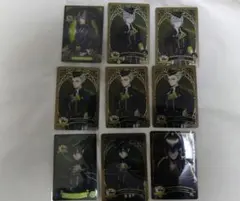 マレウス・ドラコニア シルバー セベク・ジグボルト