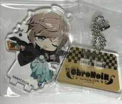 アニカフェ アクスタ ChroNoiR 叶