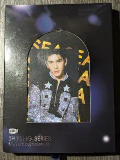 JimmySea Seaサイン入りポスター JIMMY SEA magic moment ベトナム ポスター サイン入り - メルカリ