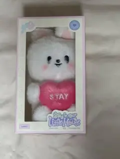 straykids スキズ SKZOO VOICE リービット ハンクォッカ - メルカリ