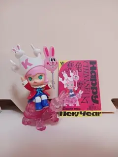 POPMART MOLLY The Meteoric Rise