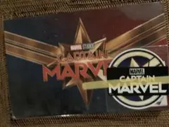 アベンジャーズ キャプテンアメリカ&ウィンターソルジャー 缶バッジ 