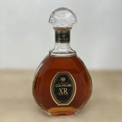 カミュ　ブランデー　XR 2026年最新】CAMUS XRの人気アイテム - メルカリ