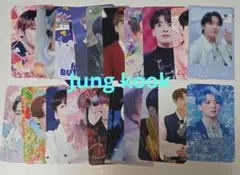 2026年最新】bts グク トレカの人気アイテム - メルカリ