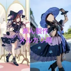 プリパラ 真中のん コスプレ ノンシュガー 衣装 - メルカリ