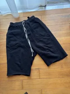 【DRKSHDW】RICK’S BELA SHORTSのサムネイル