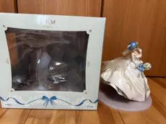 レム -ウエディングドレス- 1/7スケールフィギュア