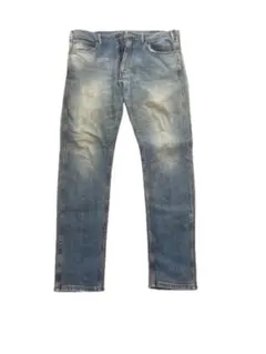 STONE ISLAND グレー デニムパンツ TYPE SL - メルカリ