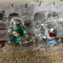 めじるしアクセサリーヒロアカ