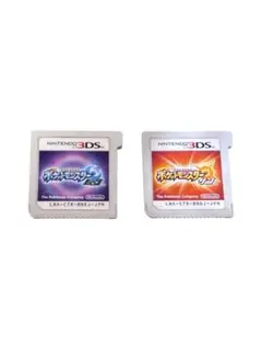 ポケットモンスターサン ムーン